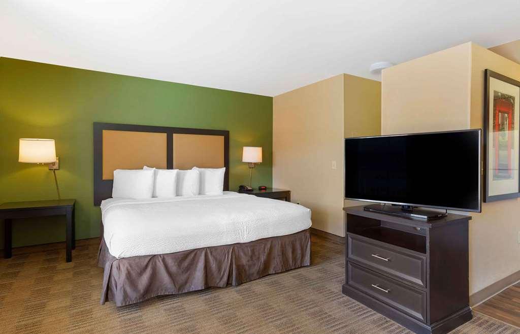 Extended Stay America Select Suites - Phoenix - Airport - E Oak St Номер фото
