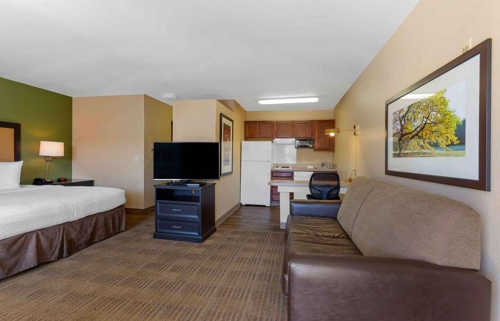 Extended Stay America Select Suites - Phoenix - Airport - E Oak St Номер фото