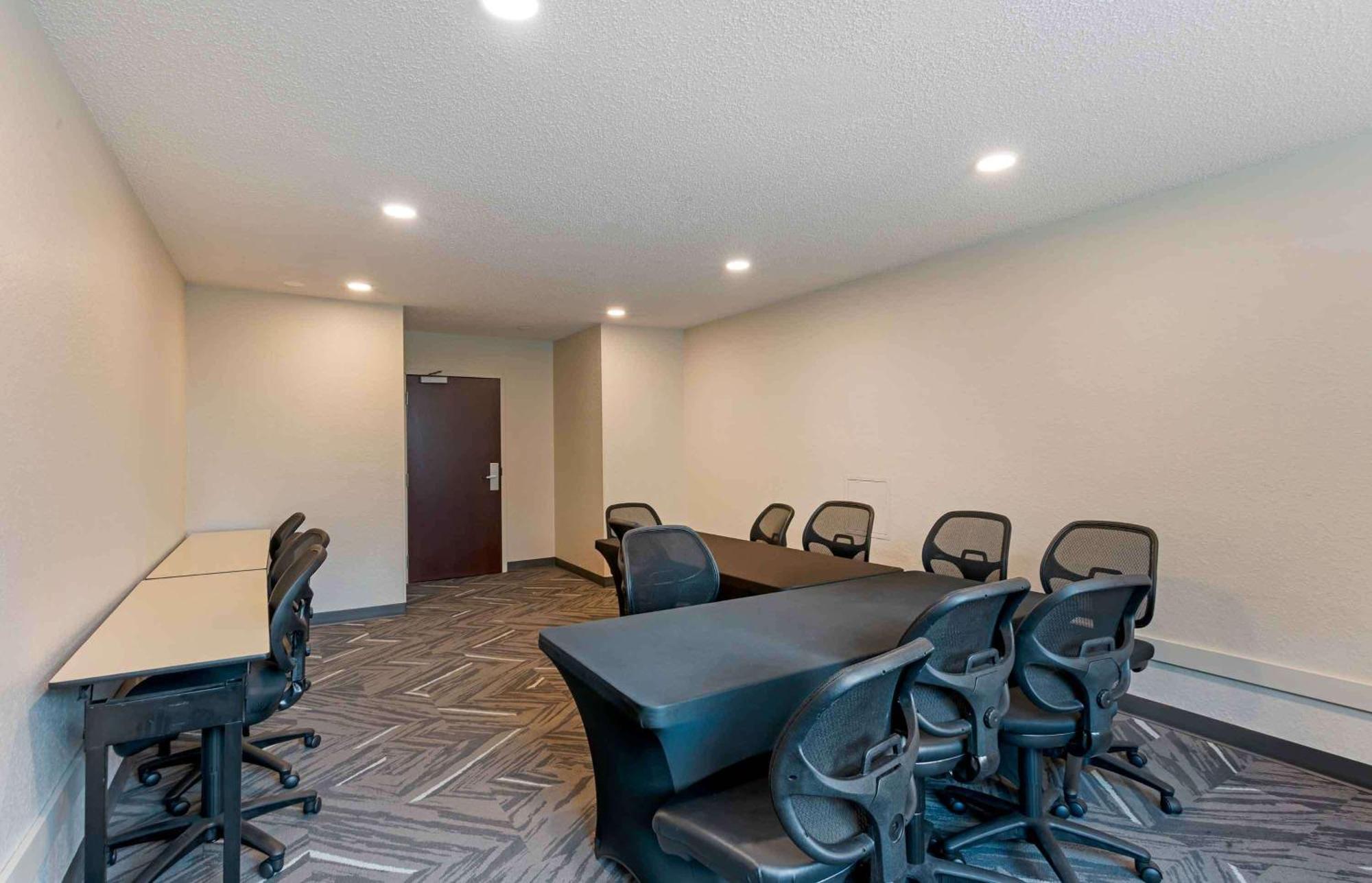 Extended Stay America Select Suites - Phoenix - Airport - E Oak St Экстерьер фото